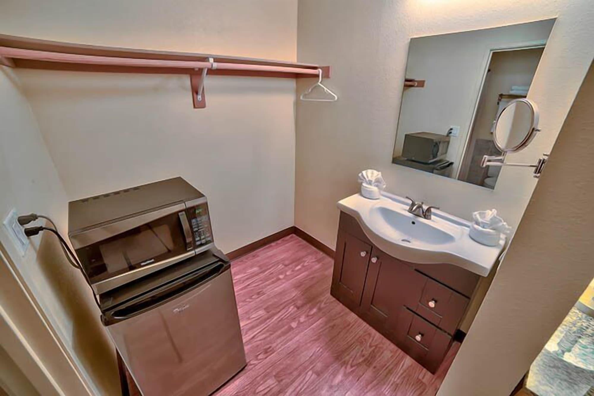 Hotel Galaxy Las Vegas Extérieur photo